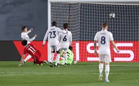 Real madrid vs liverpool latest odds real madrid have won the first leg of eight of their last nine champions league knockout ties and a win against liverpool has been valued at (2.67) with zebet. Real Madrid Expose Liverpool S Defensive Disorder To Leave Champions League Hopes Hanging By A Thread
