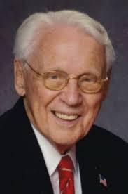 C. B. Tyson Jr. Obituary