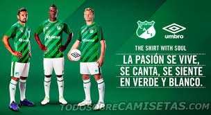 May 24, 2021 · duván vergara nuevamente vuelve a ser noticia por una nueva posibilidad de abandonar el américa de cali. Camiseta Umbro De Deportivo Cali 2015 Todo Sobre Camisetas