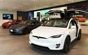 Ian edward wright, mbe (born 3 november 1963) is an english, former professional footballer, and television and radio personality. History Of Tesla Inc Wikiwand