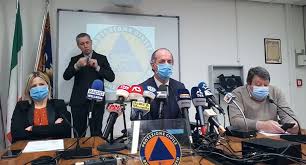 «si tratta di due cittadini indiani di bassano, padre e figlia»è stata individuata anche in veneto la variante indiana del. Covid Veneto Zaia Due Casi Di Variante Indiana A Bassano Via Alle Prenotazioni Per Gli Over 60 Corrieredelveneto It