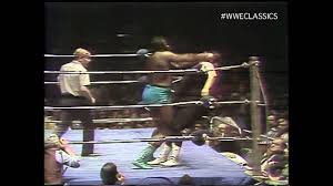 Maybe you would like to learn more about one of these? Bobo Brazil The Jackie Robinson Of Professional Wrestling