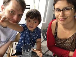 Paul & Rosa is fundraising for Facing the World