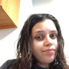 Iris Roman's Instagram, Twitter & Facebook