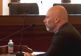 Kevin Franke explains his push for DCFS reform following statement to  lawmakers