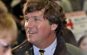 Tucker carlson has a younger brother named buckley carlson (right) source: Avenatti Tucker Carlson Falsely Hiding Behind His Family Hillreporter Com