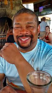 David Denson Obituary (1968