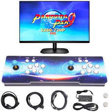 We are recognized and supported by the jerome historical society for excellence and accurate. Buy Supyaque Pandora Box Video Arcade Games Console Pandora S Box 9 Built In 1500 Retro Games Search Games Function Favorite List Hdmi Vga Usb To Connect With Double Players Control Joystick Online In Taiwan B07pdb1qfq