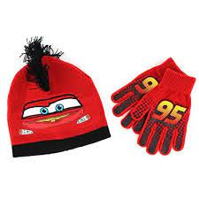 Disney Cars Boys Knit Hat With Gloves Set Red Black Disney Http Www Amazon Com Dp B00n919pcg Ref Cm Sw R Pi Dp 5nl Boys Knits Disney Cars Toy Cars For Kids
