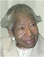 Lula Blakely Obituary (1917