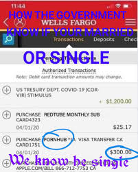 Covid 19 Stimulus Check How The Government Know If Your Married Or Single Memes