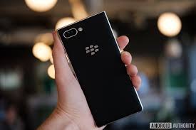 I must have accidentally hit a key while the device was in my pocket. Blackberry Key2 Problems And How To Fix Them Android Authority