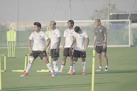 Kualifikasi piala dunia 2022 telah berlangsung sejak tahun 2019 lalu dan kini telah memasuki babak kedua kualifikasi, khususnya di zona asia. Wmukngsrh07fbm
