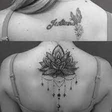 Cover Up Tattoos Back Of Neck Tattoo Neck Tattoo Cover Up Cover Up Tattoos For Women