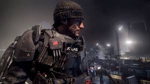 The eleventh major installment in the call of duty series. Amazon Com Call Of Duty Advanced Warfare Playstation 4 Activision Inc Video Games