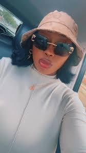 Daijah Brown's Instagram, Twitter & Facebook