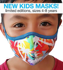 Kids And Children Air Pollution Masks In 2020 Mask For Kids Face Masks For Kids Mask