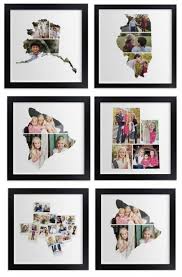 64 Ideas Travel Pictures Display Collage Travel Crafts Travel Wall Crafts