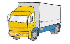 What is Truck? - DHL Freight Connections