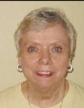 Obituary information for Barbara Grima