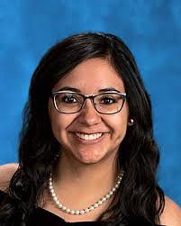 Area 2015 valedictorians and salutatorians