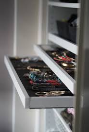 Application of advanced technology is an added advantage of this system. My Jewellery Holder And Jewellery Storage Plus Win A Ring Holder Ikea Jewelry Storage Jewellery Storage Ikea Closet Storage