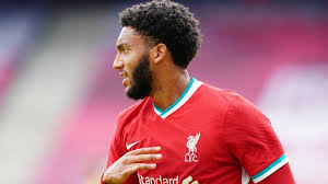 Liverpool fc news today does not own image copyright. Joe Gomez Says Liverpool Are Mentally Ready And Hungrier Than Ever Ahead Of New Season Football News Sky Sports