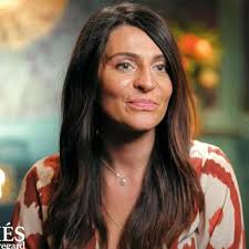 “J'ai remarqué quelque chose d'anormal” : Tracy (Mariés au premier regard)  se confie sur un examen médical qui l'a marquée