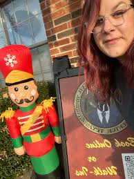 Market, festival, haircut