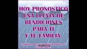 Pero el resto de los mensajes fueron poco amables y por supuesto hubo una lluvia de memes y mariano acusó a martín cirio, la faraona, de incitar a los usuarios de las redes a insultarlo. Lluvia De Bendiciones Reflexiones Para Vos