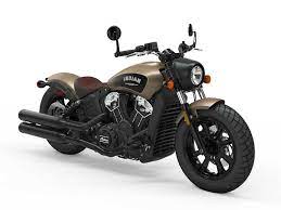 Indian motorcycle proudly introduces the new indian scout. 2019 Indian Scout Bobber Cycle World
