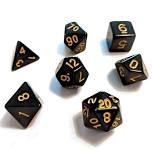 Weekly RPG Night - One-shot Wednesday