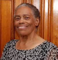 Lois Lynette Harvey : Bernews Obituaries