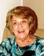 Obituary information for Lorraine Mary Wilson