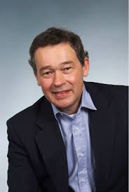 Five Questions: Peter Rawlinson, Tesla Motors Chief Engineer