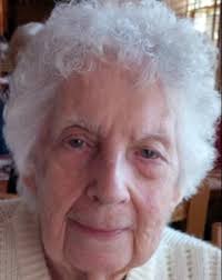 VIOLET CARSON Obituary (1924