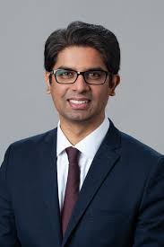 Faculty of the MS in Health Analytics