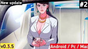 Driven Affairs Download [v0.5] + Walkthrough » FAP NATION