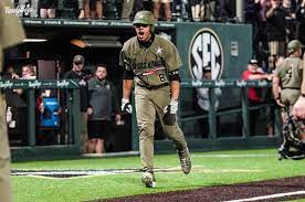 Isaiah thomas was ejected for entering the stands saturday night and confronting a sixers fan during the wizards' loss to the sixers. Ncaa Regional Commodores Advance To Super Regionals Beat Georgia Tech 14 11 In Extra Inning Thriller The Vanderbilt Hustler