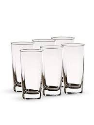 Convert to tbsp, oz, cups, ml, liters, quarts, pints, gallons, etc. 40 Off On Mosaic Unbreakable Stainless Steel Drinking Water Glasses Dishwasher Safe Stain Resistant Comfortable Grip Space Saving Juice Glasses 150 Milliliters Pack Of 6 On Amazon Paisawapas Com