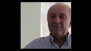 The Marketing Society Celebrates 50 Years with The Insight Series: Roger  Jupp