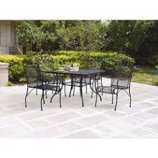 33.8l x 33.8w x 27.5h product weight: 10 Patio Table K Mart Ideas Patio Table Patio Furniture Patio