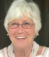 Patricia Arnold Obituary (1939