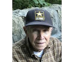 Victor "Ray" Raymond Smith Obituary (2024)