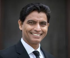 Dr. Anshuman Chawla, MD