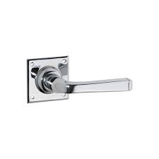 menton lever latch chrome plate 0686 lever latch chrome plating chrome