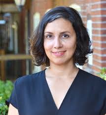 Nancy Branco's Instagram, Twitter & Facebook