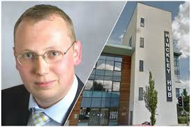 Borough Council 'stand ready' to support a Government refuge scheme for  Ukrainian refugees