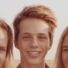 Coby Thomas's Instagram, Twitter & Facebook