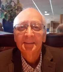 Obituary information for Robert Lee Stratton, Jr.